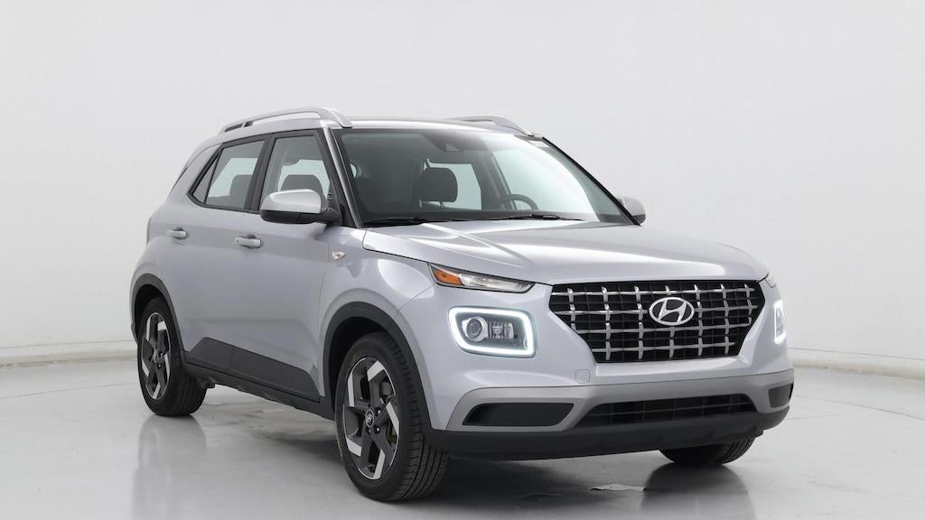 Preowned 2021 Hyundai VENUE SEL for Sale