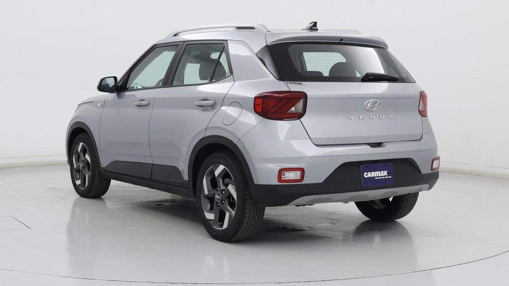 2021 Hyundai VENUE SEL