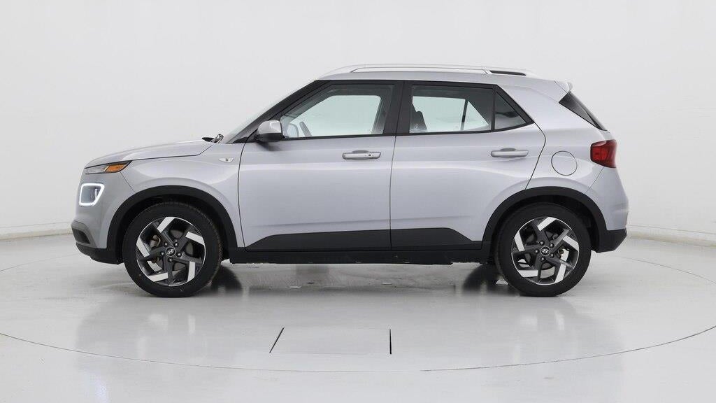 2021 Hyundai VENUE SEL
