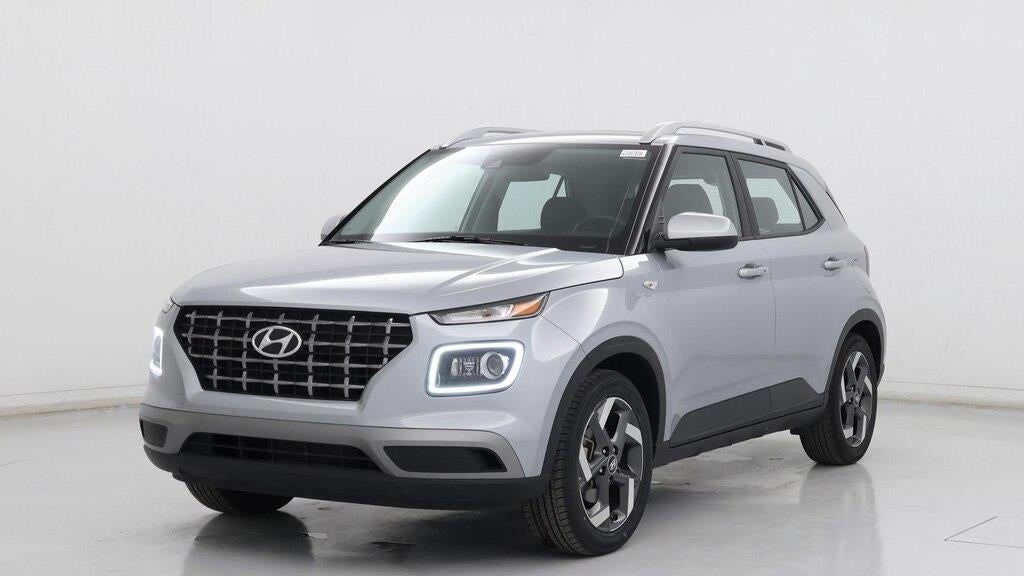 2021 Hyundai VENUE SEL