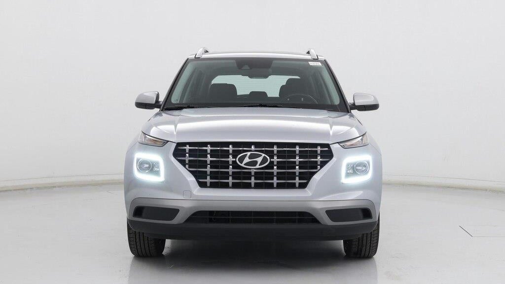 2021 Hyundai VENUE SEL
