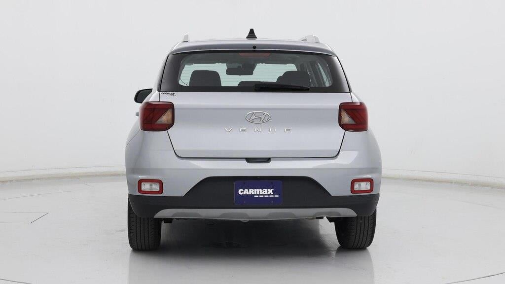 2021 Hyundai VENUE SEL