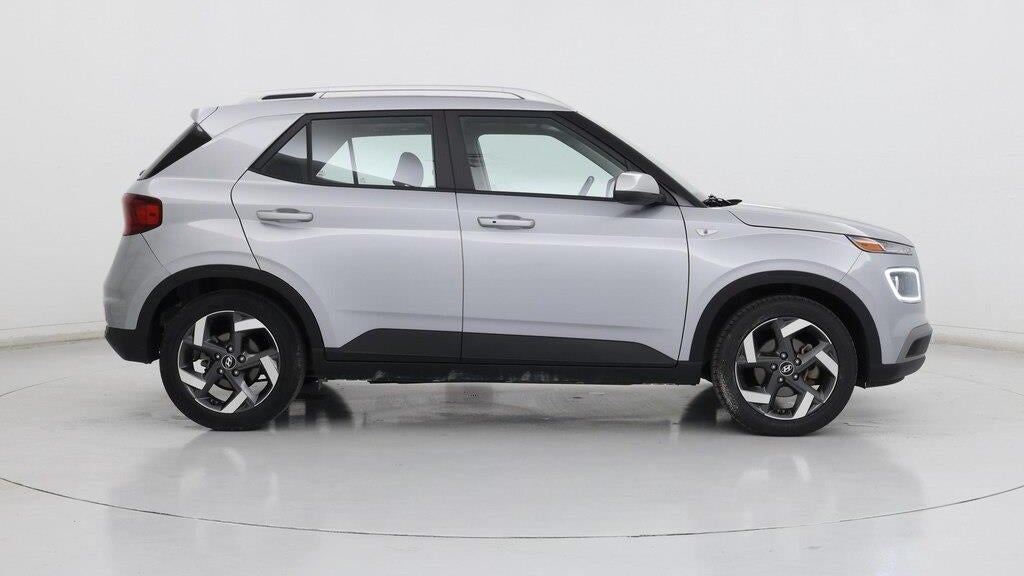 2021 Hyundai VENUE SEL