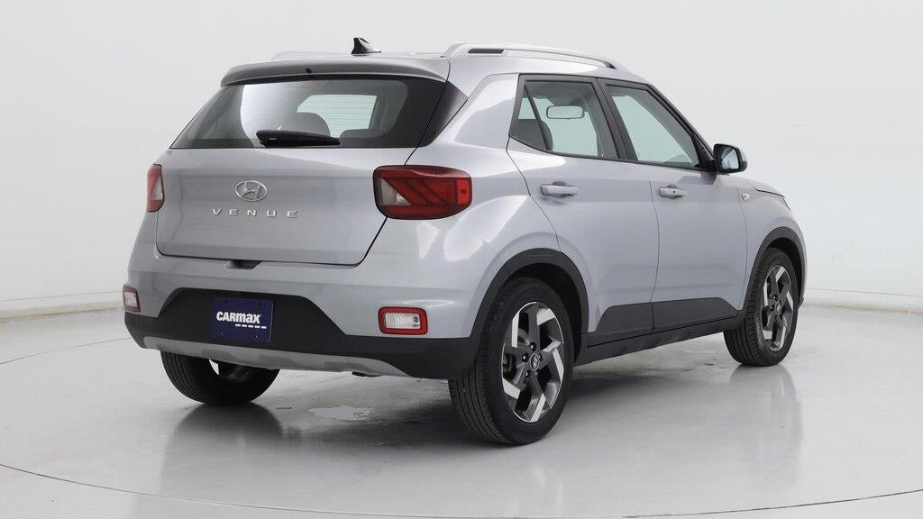 2021 Hyundai VENUE SEL