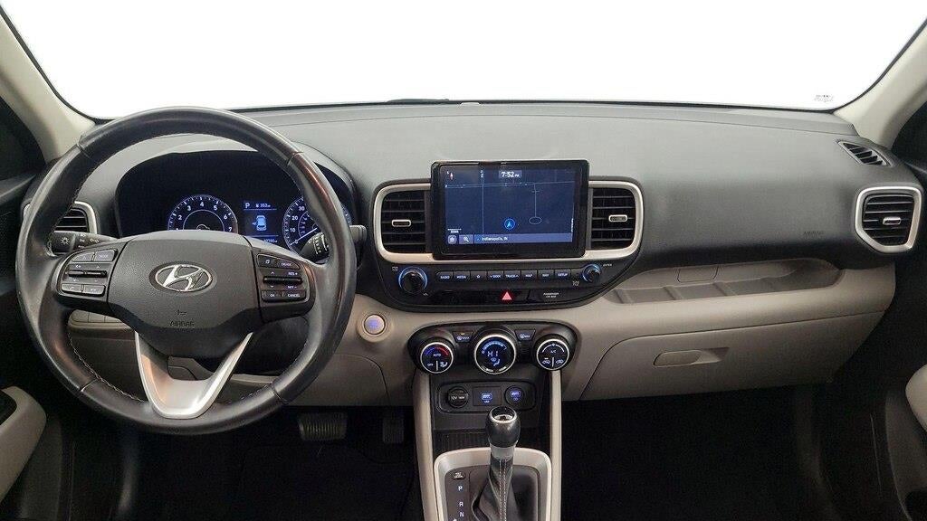 2021 Hyundai VENUE SEL