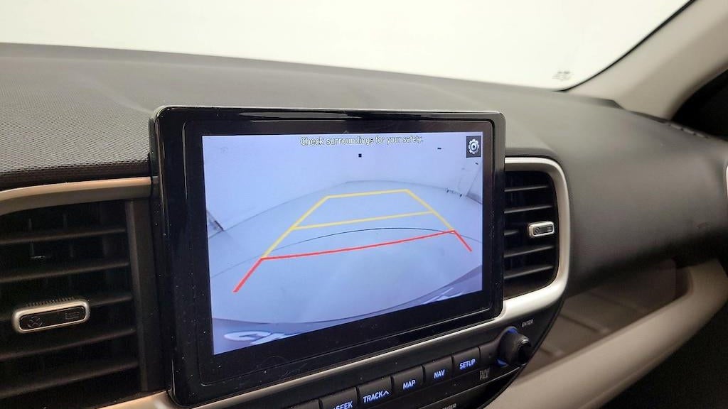 2021 Hyundai VENUE SEL