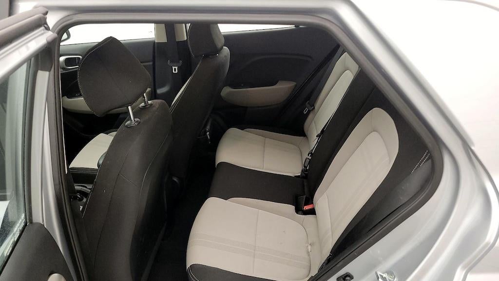 2021 Hyundai VENUE SEL
