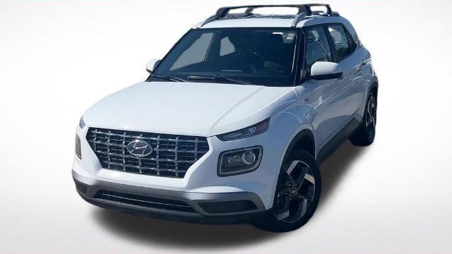 2021 Hyundai VENUE SEL
