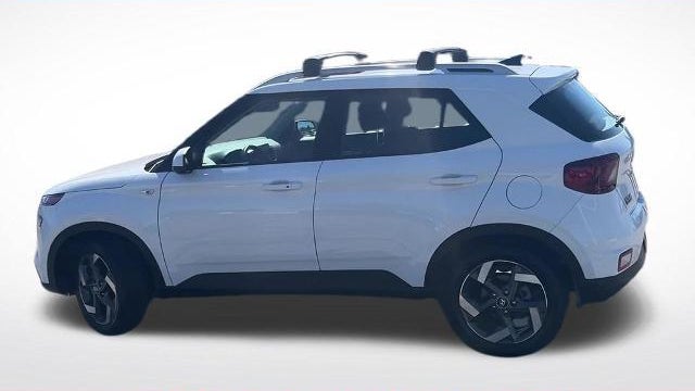 2021 Hyundai VENUE SEL