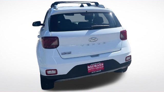 2021 Hyundai VENUE SEL