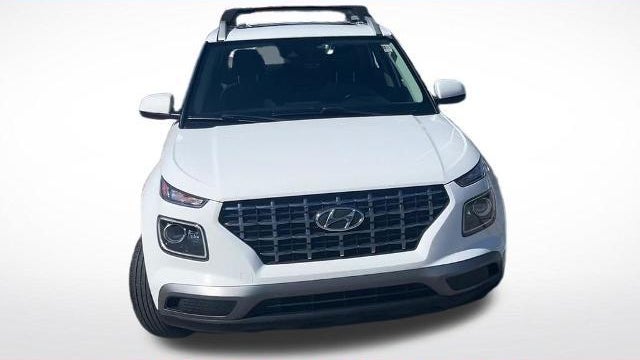 2021 Hyundai VENUE SEL