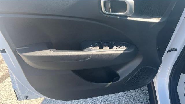 2021 Hyundai VENUE SEL