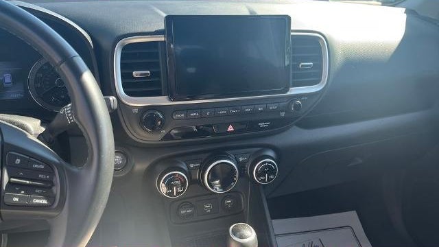 2021 Hyundai VENUE SEL