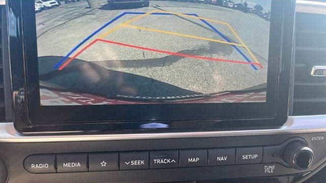 2021 Hyundai VENUE SEL