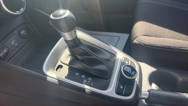 2021 Hyundai VENUE SEL