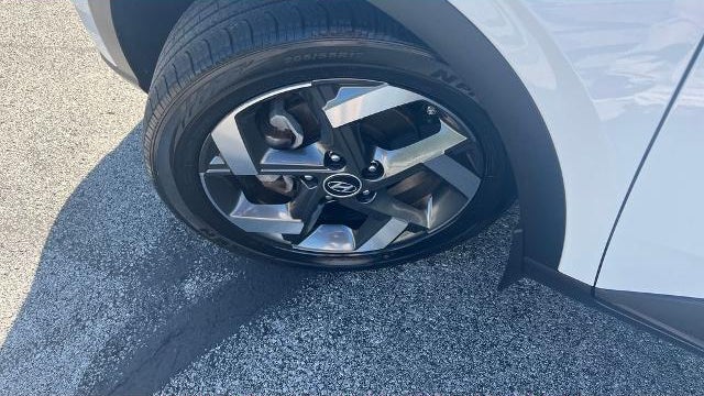 2021 Hyundai VENUE SEL