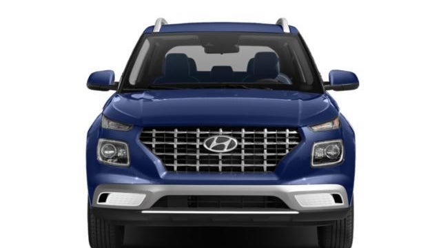 2022 Hyundai VENUE Limited