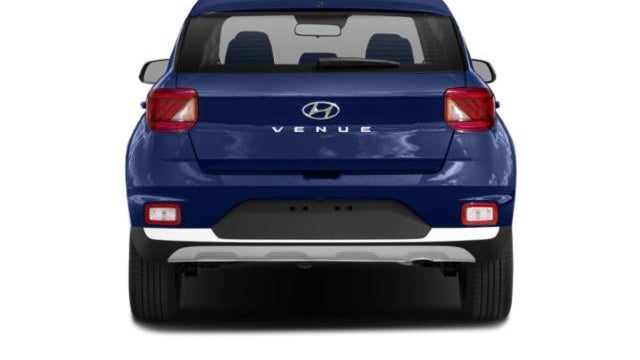 2022 Hyundai VENUE Limited