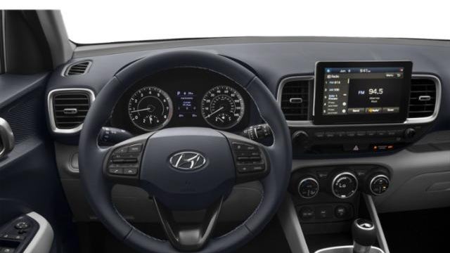 2022 Hyundai VENUE Limited