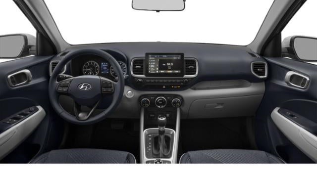2022 Hyundai VENUE Limited