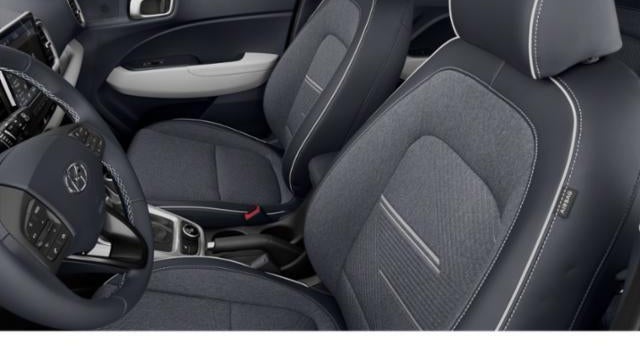2022 Hyundai VENUE Limited