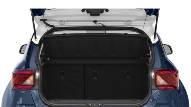 2022 Hyundai VENUE Limited