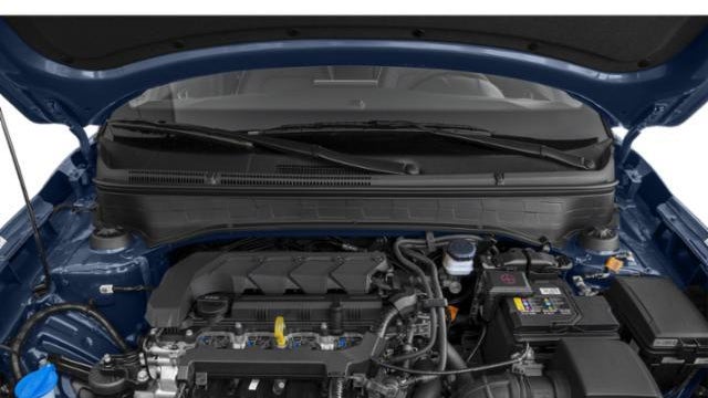 2022 Hyundai VENUE Limited