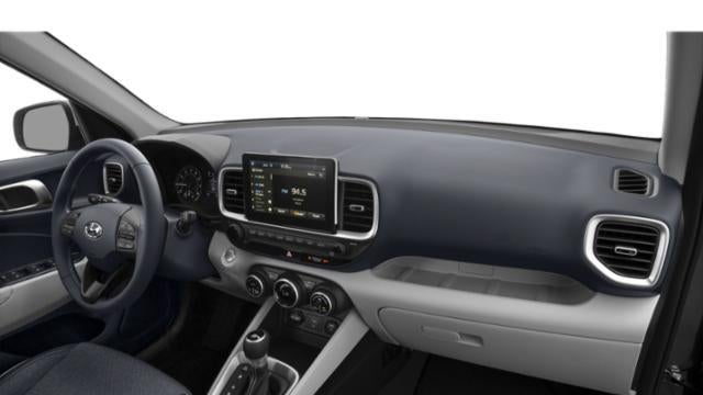 2022 Hyundai VENUE Limited