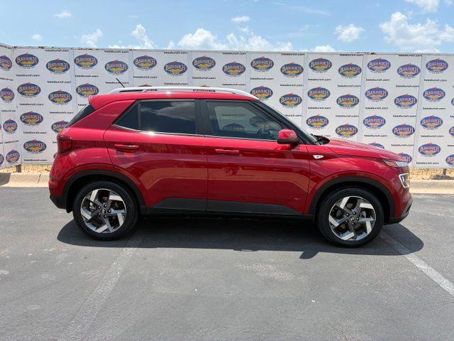 2023 Hyundai Venue - $15,799