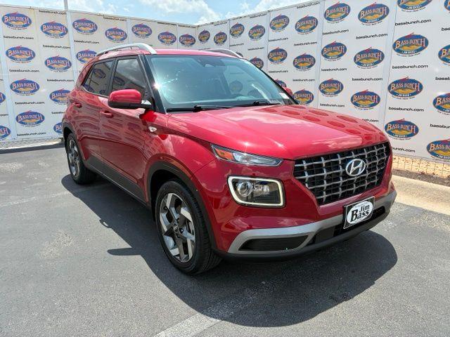 2023 Hyundai Venue - $15,799