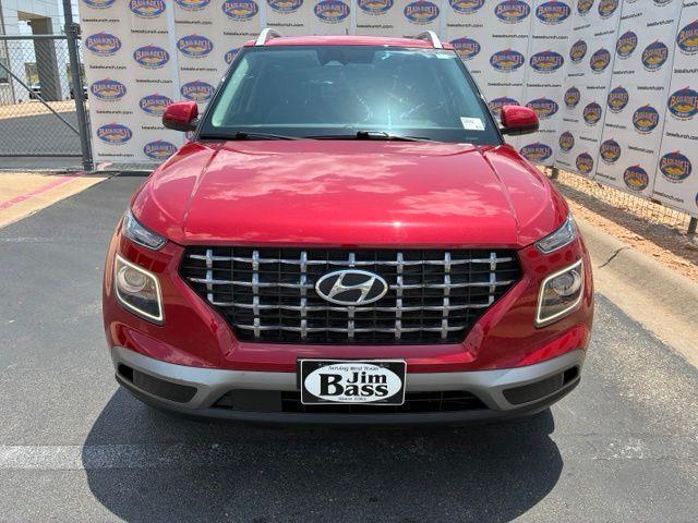 2023 Hyundai Venue - $15,799
