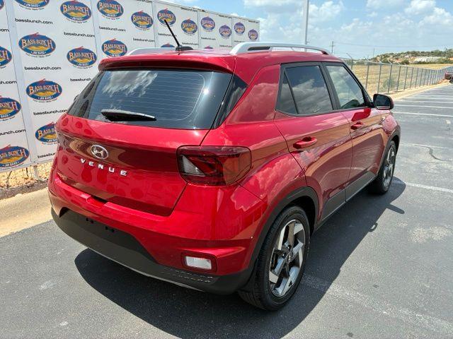 2023 Hyundai Venue - $15,799