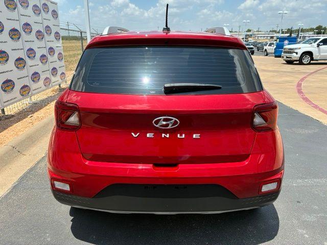 2023 Hyundai Venue - $15,799