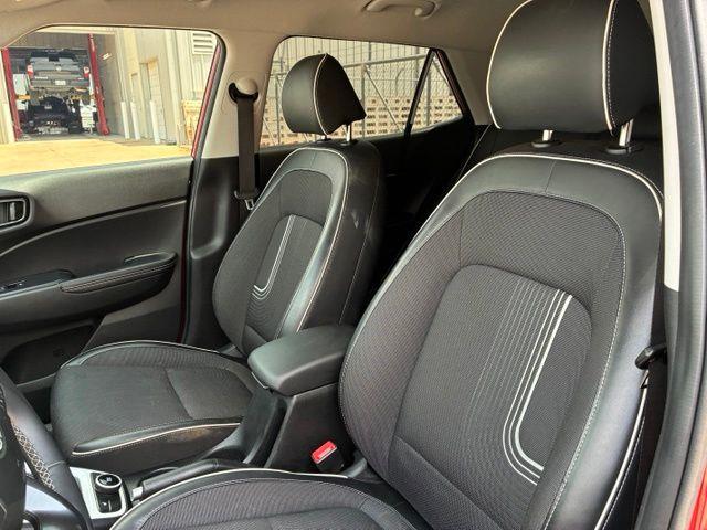 2023 Hyundai Venue - $15,799