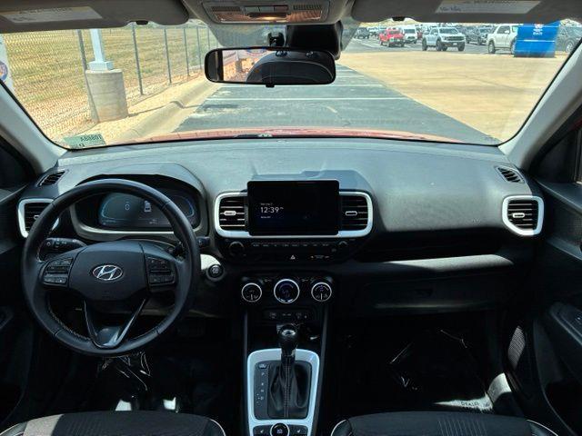 2023 Hyundai Venue - $15,799