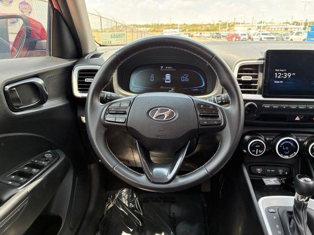 2023 Hyundai Venue - $15,799