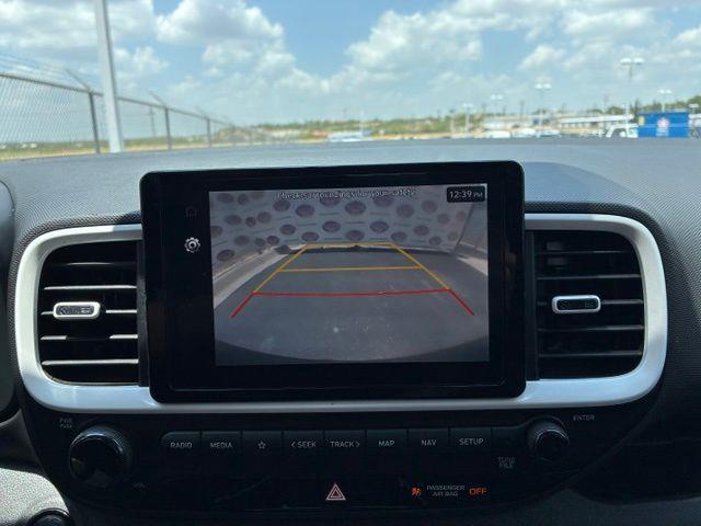 2023 Hyundai Venue - $15,799