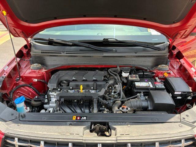 2023 Hyundai Venue - $15,799