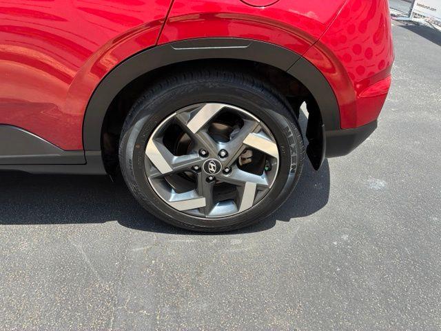 2023 Hyundai Venue - $15,799