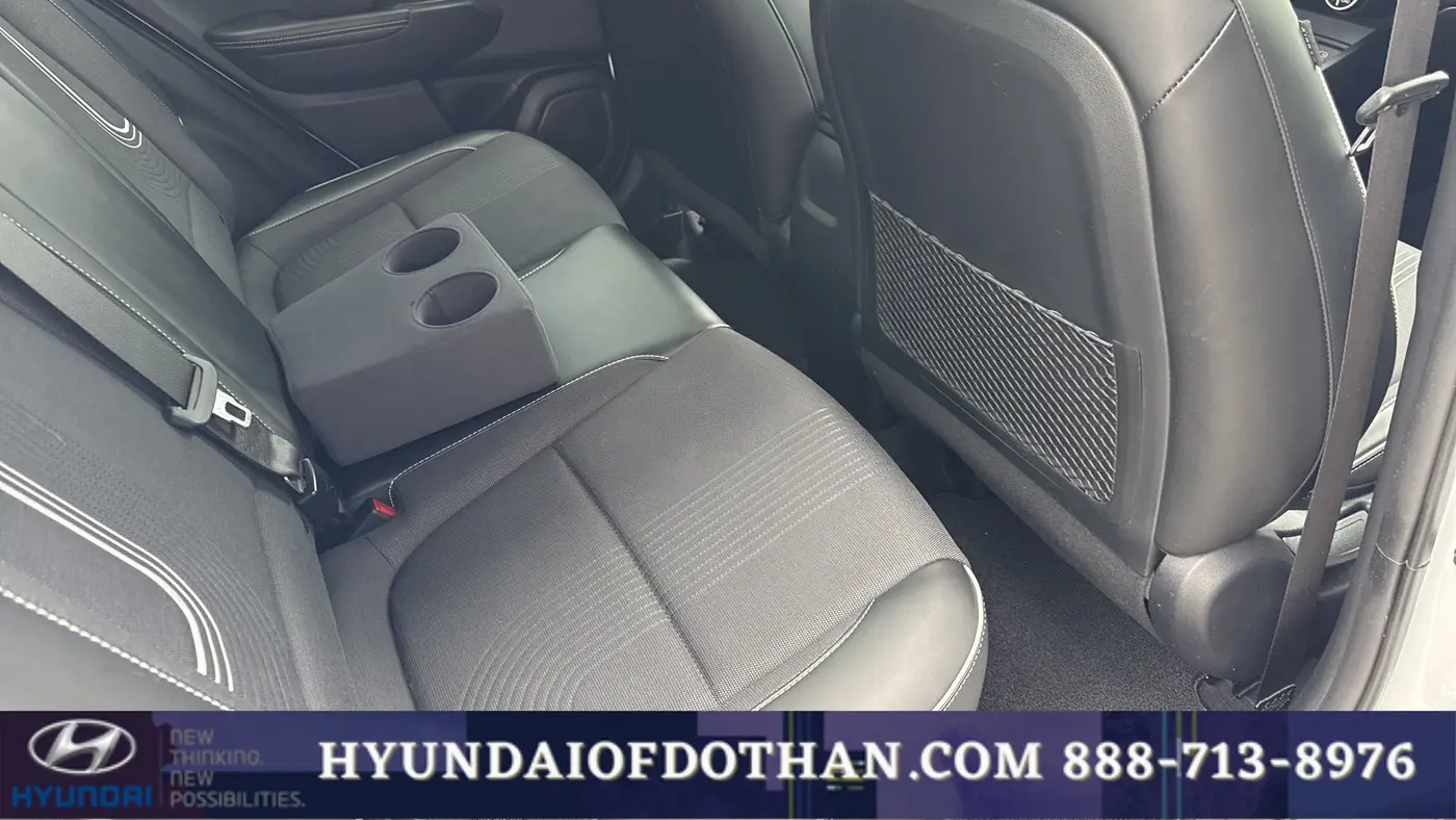 2023 Hyundai VENUE Limited