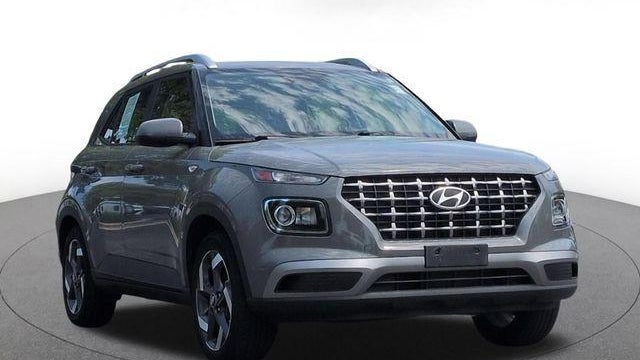 Preowned 2023 Hyundai VENUE SEL for Sale