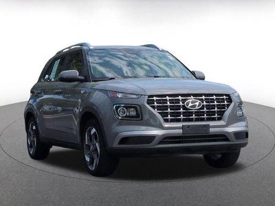 Photo of a 2023 Hyundai Venue SEL 4DR Crossover for sale