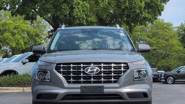 2023 Hyundai VENUE SEL