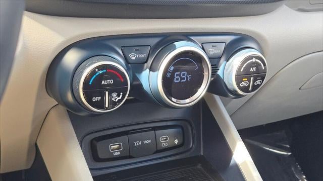 2023 Hyundai VENUE Limited