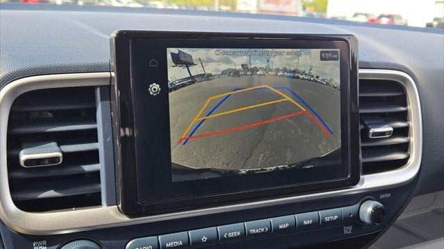 2023 Hyundai VENUE Limited