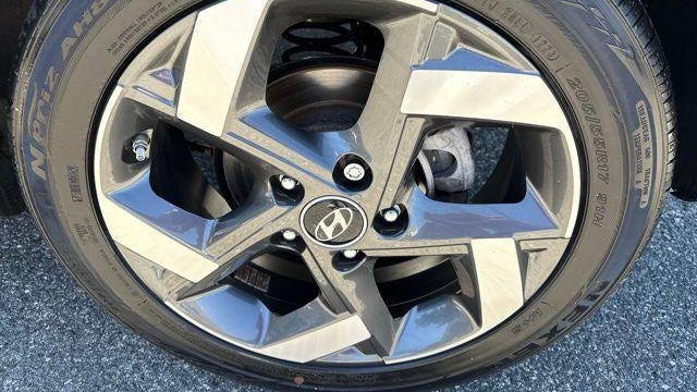 2023 Hyundai VENUE SEL