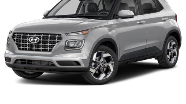 Preowned 2023 Hyundai VENUE SEL for Sale