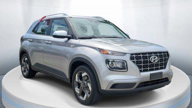 Preowned 2023 Hyundai VENUE SEL for Sale