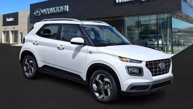 Preowned 2023 Hyundai VENUE SEL for Sale