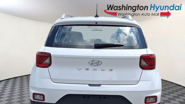 2023 Hyundai VENUE SEL